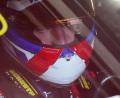 Bild: Thomas Frey/dpa
Keine Formel 1, also tritt Max Verstappen in der NLS an.