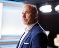 Bild: Carsten Koall/dpa
CSU-Landesgruppenchef Alexander Hoffmann: „Die AfD will uns zerstören.“