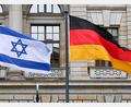 Symbolbild: Jens Kalaene/dpa-Zentralbild/dpa
Etwa 500 Menschen setzten ein Zeichen gegen Judenhass, während rund 3600 für ein Ende des Gaza-Kriegs auf die Straße gingen.