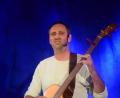 Bild: Kunz
Tom Brückner mit seinem Musik-Kabarett "Tom Quijote und die Mühlen des Lebens!"