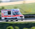 Bild: Jan Woitas/dpa-Zentralbild/dpa
Für beide Fahrradfahrer kam jede Hilfe zu spät. (Symbolbild)