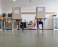 Bild: Friso Gentsch/dpa
Rund 13,7 Millionen Menschen sind bei den Kommunalwahlen in NRW wahlberechtigt.