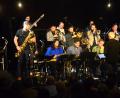 Bild: Kunz
Das Sonderkonzert mit Christian Muthspiel & Orjazztra Vienna begeistert das Publikum.