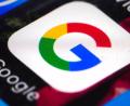 Bild: Matt Rourke/dpa
Google-Mutterkonzern Alphabet ist das viertteuerste Unternehmen am US-Aktienmarkt.
