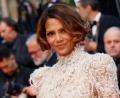 Bild: Joel C Ryan/Invision/AP/dpa
Oscar-Preisträgerin Halle Berry hat eine weitere junge Katze adoptiert und bittet ihre Fans um Hilfe bei der Namensfindung. (Archivbild)