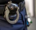 Bild: Peter Kneffel/dpa
Die Suche nach den mutmaßlichen Tätern blieb laut Polizei bisher ohne Erfolg. (Symbolbild)