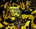 Bild: Federico Gambarini/dpa
Die BVB-Fans sind in einem UEFA-Ranking auf Platz eins.