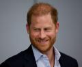 Bild: Suzanne Plunkett/PA Wire/dpa
Prinz Harry besuchte vorige Woche seine alte Heimat und sprach mit seinem Vater, König Charles III.