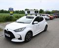 Bild: Bernd Weißbrod/dpa
Heidelberg setzt als eine der ersten Kommune bundesweit auf ein Scan-Auto im Kampf gegen Parksünder - hier ein Scan-Fahrzeug bei einem Modellversuch auf dem Parkplatz der Universität Hohenheim bei Stuttgart. (Archivbild)