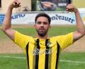 Archivbild: Gebert
Der FC Tirschenreuth gewann das Topspiel gegen Union Selb mit 3:2. Anthony Hofweller erzielte den Treffer zur 2:1-Führung.