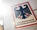 Bild: Christoph Schmidt/dpa
Das European Center for Constitutional and Human Rights (ECCHR) hatte gemeinsam mit palästinensischen Menschenrechtsorganisationen Strafanzeige bei der Bundesanwaltschaft eingereicht. (Archivbild)