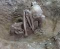 Bild: Yousuke Kaifu;Hirofumi Matsumura/dpa
Dieser Fund soll älter als 9.000 Jahre sein.