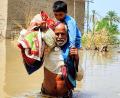Bild: Ppi/PPI via ZUMA Press Wire/dpa
Unwetter in Pakistan