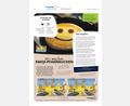 Bild: Oberpfalz Medien
Anleitung für Emoji-Pfannkuchen