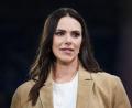 Bild: Christian Charisius/dpa
Esther Sedlaczek wird am 22. Oktober erstmals den bayerischen Medienpreis „Blauer Panther - TV- & Streaming-Award“ moderieren.