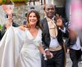 Bild: Heiko Junge/NTB/dpa
Die Hochzeit der Prinzessin und des Schamanen hatte weit über Norwegen hinaus für Schlagzeilen gesorgt. (Archivbild)