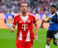 Bild: Sven Hoppe/dpa
In Topform und hoch motiviert: Harry Kane will einen erfolgreichen Champions-League-Start.