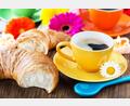 Symbolbild: PhotoSG – stock.adobe.com
Beginnen Sie am besten jeden Tag mit ein bisschen Frühstücksglück.