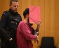 Archivbild: Marijan Murat/dpa
Nach dem tödlichen Messerangriff auf dem Mannheimer Marktplatz im Mai 2024 hat das Oberlandesgericht Stuttgart sein Urteil verkündet.