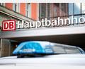 Bild: Matthias Balk/dpa
Ein Bundespolizist ist am Münchner Hauptbahnhof von einem jungen Mann gebissen worden. (Symbolfoto)