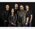 Bild: Gerald Richter/exb
Die Band Backtracks gastiert am 26. September im Salute.
