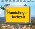 Bild: Stonewood Film e. V.
Die Heimatkomödie "Hundslinger Hochzeit" erscheint am Donnerstag, 2. Oktober, auf DVD.
