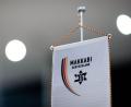 Bild: Fabian Strauch/dpa
In Köln sollen Spieler von Makkabi antisemitisch beleidigt worden sein. (Archivbild)