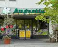 Bild: Petra Hartl
Das Naturkostfachgeschäft Augustin in Amberg ist Geschichte. Der Laden in der Marienstraße ist geschlossen.