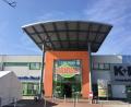 Archivbild: upl
Ein Feuerwehreinsatz im Globus-Markt in Schwandorf hat für Unruhe gesorgt: Die Kunden wurden aber nur vorsorglich aus dem Markt geschickt.