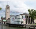 Bild: Leonie Asendorpf//dpa
Das Deutsche Museum in München ist eines der größten Wissenschafts- und Technikmuseen der Welt. (Archiv)