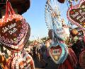 Bild: picture alliance / dpa
Für den Start in die Wiesn ist bestes Wetter vorhergesagt. (Archivbild)