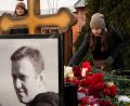 Bild: Uncredited/AP/dpa
Kremlgegner Alexej Nawalny starb im Februar 2024 in einem russischen Gefängnis. (Archivbild)
