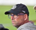 Bild: Hubert Ziegler
Markus Kipry erklärt seinen Rücktritt als Trainer von der DJK Gebenbach.