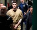 Bild: Seth Wenig/AP/dpa
Der Terrorvorwurf gegen Luigi M. wurde fallengelassen.