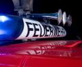 Bild: Niklas Treppner/dpa
Die Feuerwehrleute ließen den Kohlbergtunnel während der Löscharbeiten sperren. (Symbolbild)
