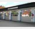 Bild: Hirsch
Die Feuerwache der Stadt Schwandorf soll am jetzigen Standort an der Ettmannsdorfer Straße saniert werden. So lautet die Empfehlung des Hauptausschusses an den Stadtrat.