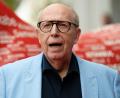 Bild: Henning Kaiser/dpa
Reiner Calmund prägte bei dem Fußball-Erstligisten Bayer Leverkusen eine erfolgreiche Ära. (Archivbild)