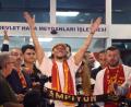 Bild: Murat Akbas/dpa
Leroy Sané gastiert mit Galatasaray Istanbul bei Eintracht Frankfurt.