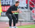 Bild: Daniel Karmann/dpa
Nürnberg-Trainer Miroslav Klose kämpft um Punkte in der Liga und auch um seinen Job. (Archivfoto)