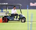 Bild: Jan Woitas/dpa-Zentralbild/dpa
Ab dem 1. Oktober ist Florian Scholz fürs Kommerzielle im Fußballreich von Red Bull zuständig.