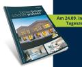 Grafik: Oberpfalz Medien
Besser bauen, schöner wohnen: Das Magazin als Beilage in Ihrer Zeitung.