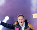 Bild: Rolf Vennenbernd/dpa
Dieter Bohlen ist nicht immer ganz textsicher. (Archivbild)