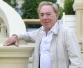 Bild: Gustavo Valiente/EUROPA PRESS/dpa
Sir Andrew Lloyd Webber - inzwischen 77 - wird wieder gern gespielt und erfreut sich seiner Wiederentdeckung. (Archivbild)