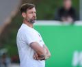Bild: Daniel Karmann/dpa
Trainer Thomas Kleine