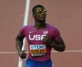 Bild: Marcus Brandt/dpa
Der frühere 100-Meter-Weltmeister Fred Kerley will bei den sogenannten Enhanced Games starten.