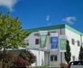 Bild: Pharma Stulln GmbH
Pharma Stulln GmbH - Verwaltungsgebäude