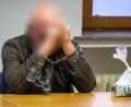 Bild: Pia Bayer/dpa
Unklar ist bisher, ob der Angeklagte bei der Tat psychisch beeinträchtigt war.