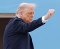 Bild: Luis M. Alvarez/FR596 AP/AP/dpa
Trump will die Antifa-Bewegung als Terrororganisation einstufen.