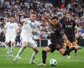 Bild: Christian Charisius/dpa
Der Umbruch bei Bayer Leverkusen gestaltet sich weiter schwierig.