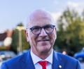 Bild: Hösamer, Clemens
Uwe Brandl, der Präsident des Bayerischen Gemeindetags.